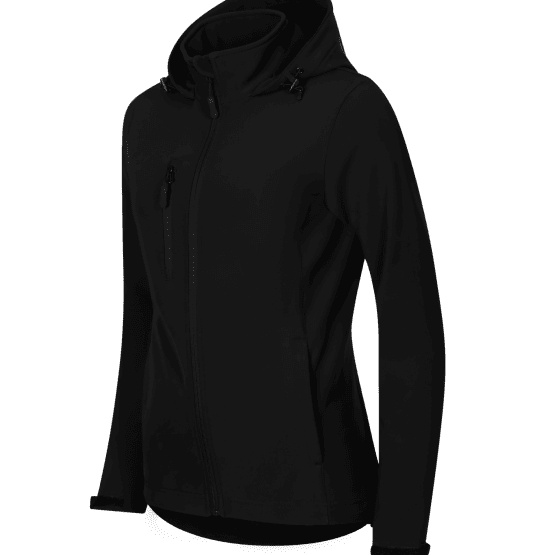 Trail 549 - Softshell kurtka damska