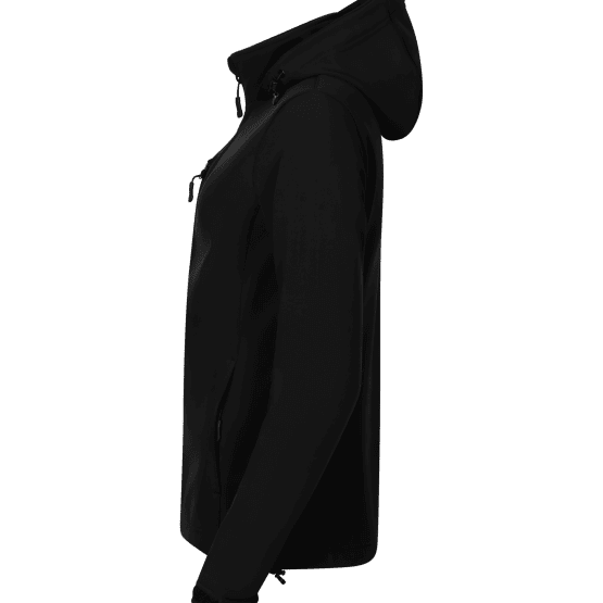 Trail 549 - Softshell kurtka damska