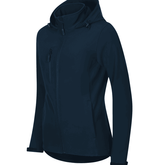 Trail 549 - Softshell kurtka damska
