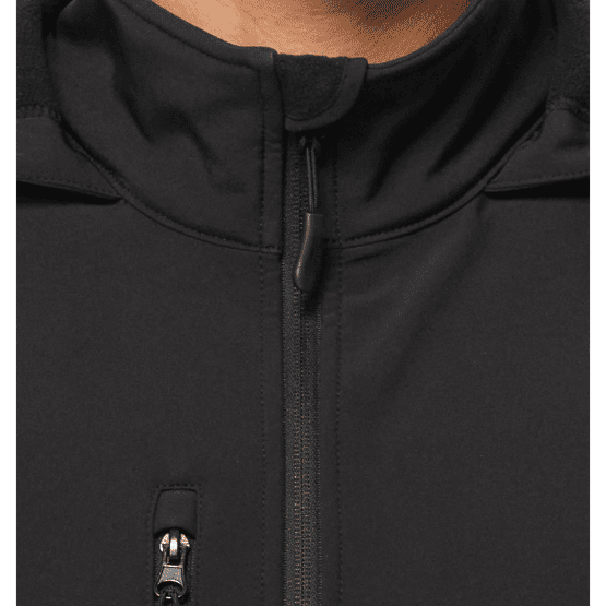 Trail 549 - Softshell kurtka damska