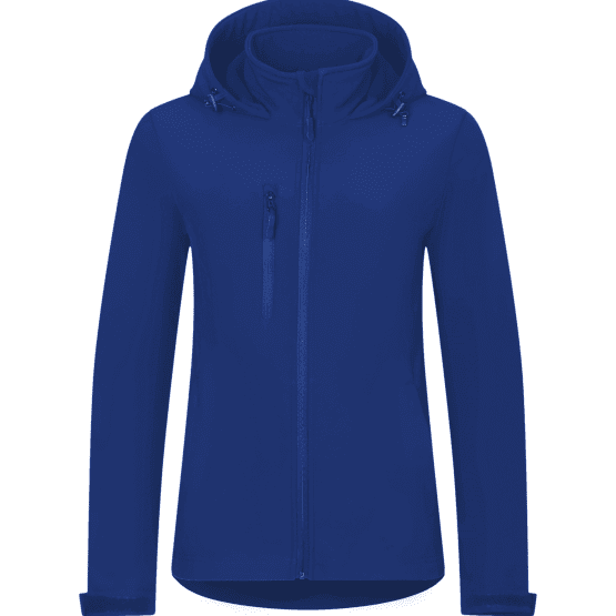 Trail 549 - Softshell kurtka damska