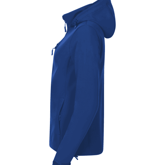 Trail 549 - Softshell kurtka damska