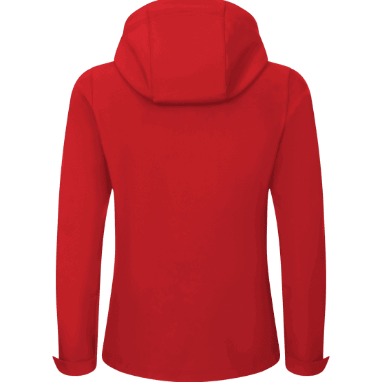 Trail 549 - Softshell kurtka damska