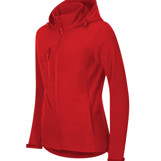 Trail 549 - Softshell kurtka damska