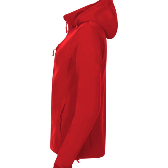 Trail 549 - Softshell kurtka damska