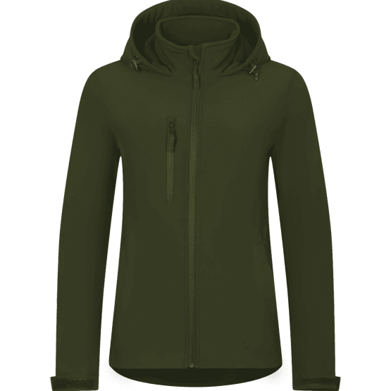 Trail 549 - Softshell kurtka damska