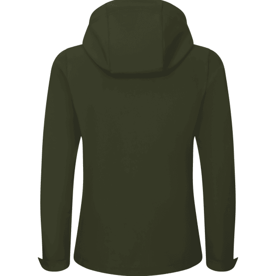 Trail 549 - Softshell kurtka damska