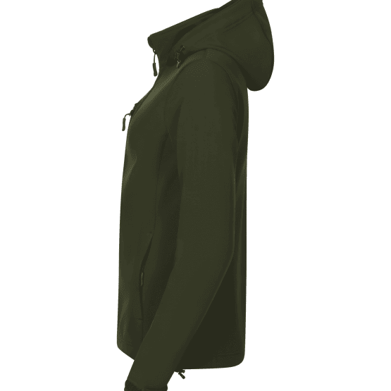 Trail 549 - Softshell kurtka damska