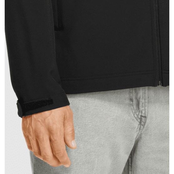 Trail 549 - Softshell kurtka damska