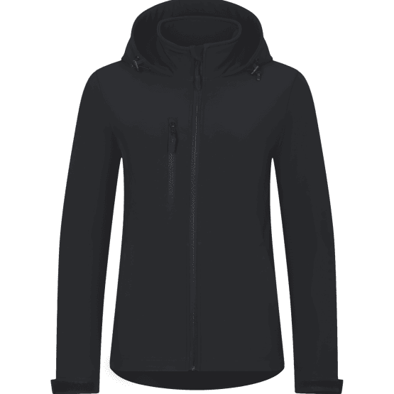 Trail 549 - Softshell kurtka damska