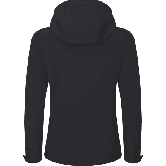 Trail 549 - Softshell kurtka damska