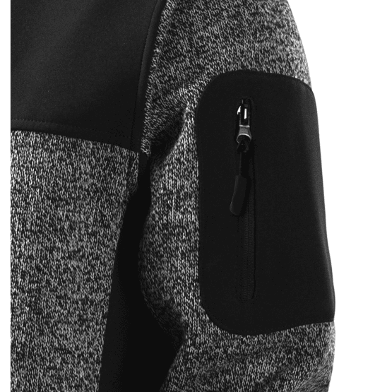 Casual 550 - Softshell kurtka męska