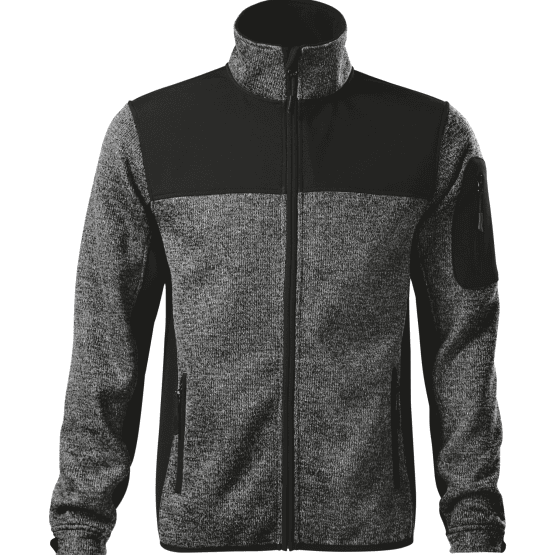 Casual 550 - Softshell kurtka męska