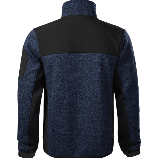 Casual 550 - Softshell kurtka męska