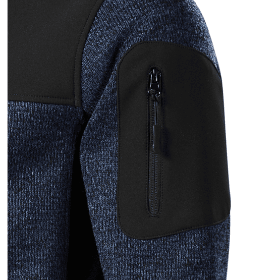 Casual 550 - Softshell kurtka męska