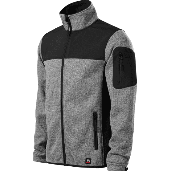 Casual 550 - Softshell kurtka męska