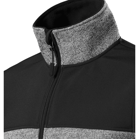 Casual 550 - Softshell kurtka męska