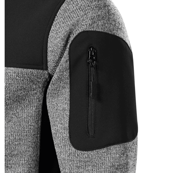 Casual 550 - Softshell kurtka męska