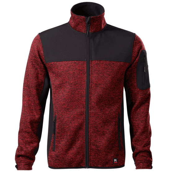 Casual 550 - Softshell kurtka męska