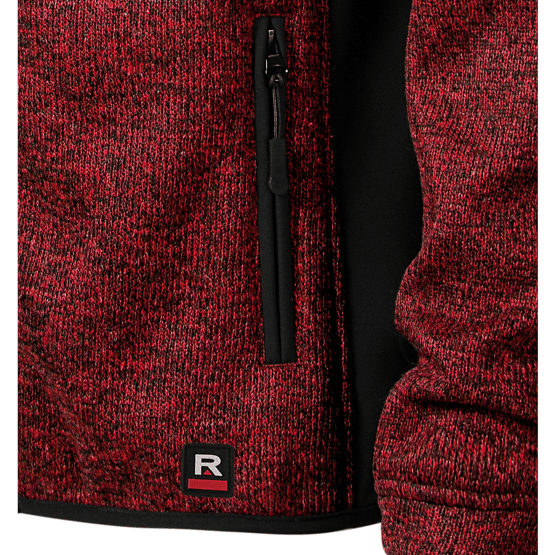 Casual 550 - Softshell kurtka męska