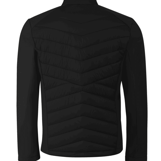 Cross 555 - Kurtka hybrydowa męska