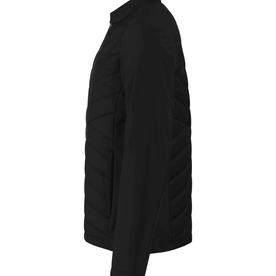 Cross 555 - Kurtka hybrydowa męska