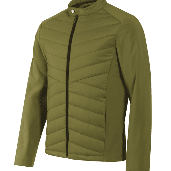 Cross 555 - Kurtka hybrydowa męska