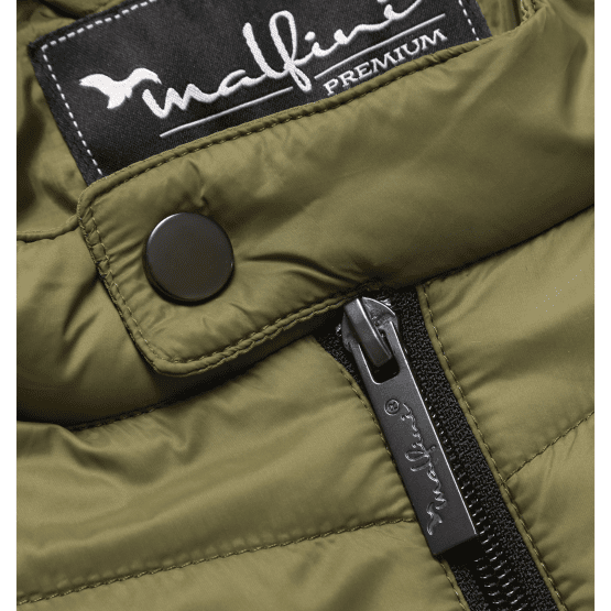 Cross 555 - Kurtka hybrydowa męska