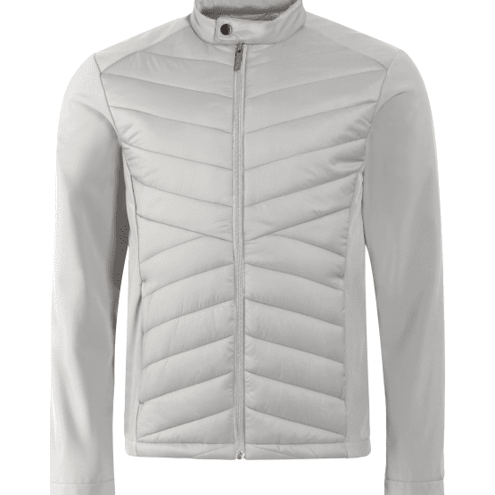 Cross 555 - Kurtka hybrydowa męska