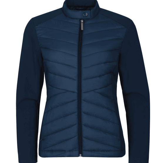 Cross 556 - Kurtka hybrydowa damska