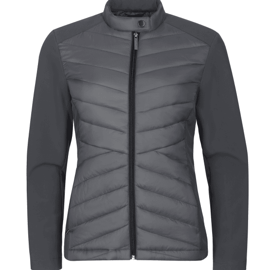 Cross 556 - Kurtka hybrydowa damska