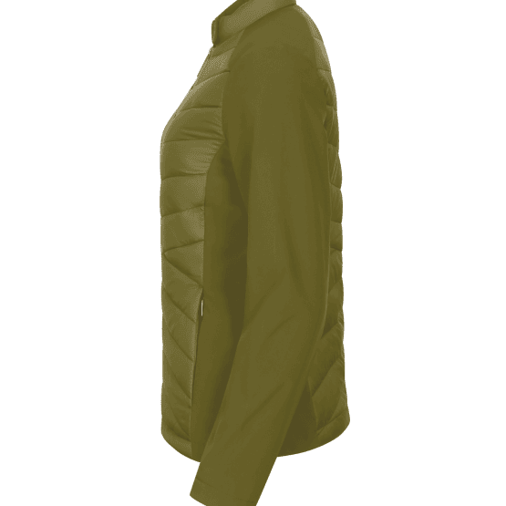 Cross 556 - Kurtka hybrydowa damska