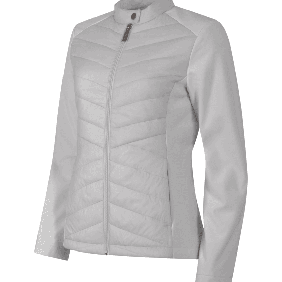 Cross 556 - Kurtka hybrydowa damska