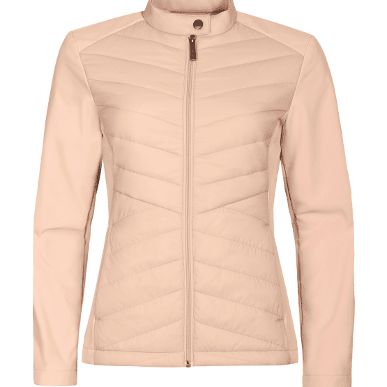 Cross 556 - Kurtka hybrydowa damska