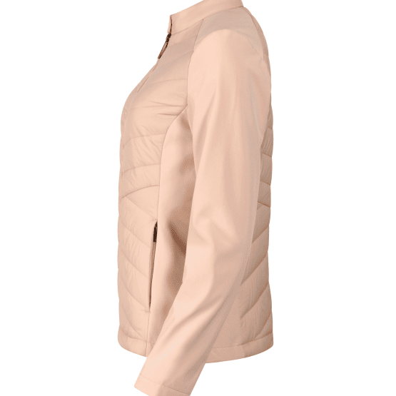 Cross 556 - Kurtka hybrydowa damska