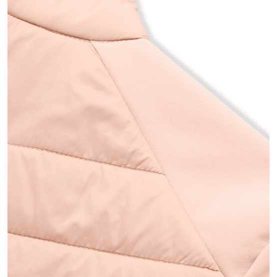 Cross 556 - Kurtka hybrydowa damska