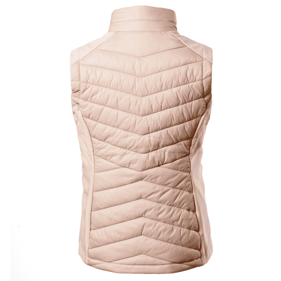 Cross 558 - Kamizelka hybrydowa damska