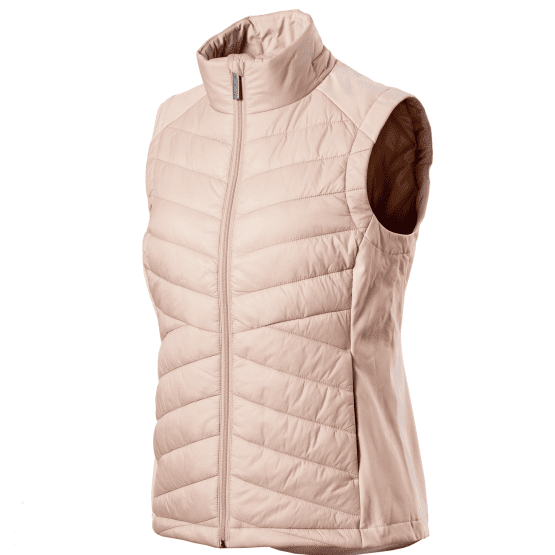 Cross 558 - Kamizelka hybrydowa damska