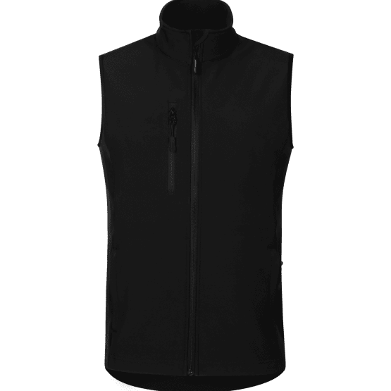 Trail 568 - Softshell kamizelka męska