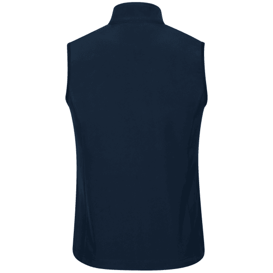 Trail 568 - Softshell kamizelka męska