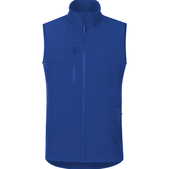 Trail 568 - Softshell kamizelka męska