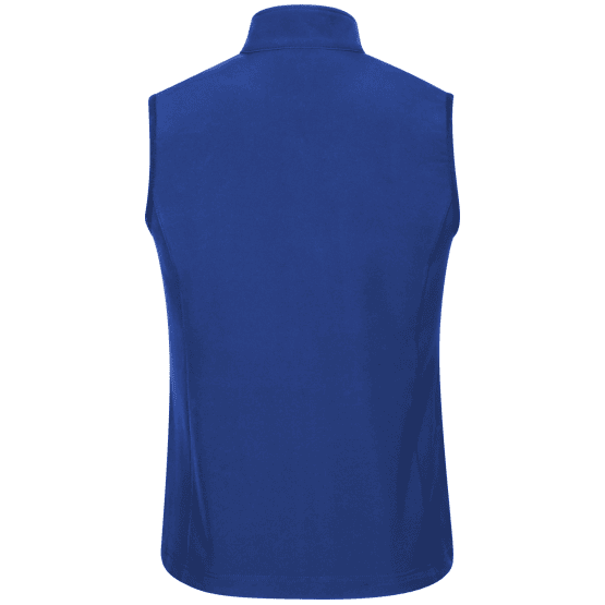 Trail 568 - Softshell kamizelka męska