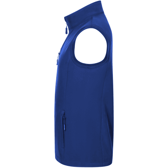 Trail 568 - Softshell kamizelka męska