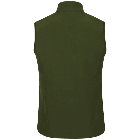 Trail 568 - Softshell kamizelka męska