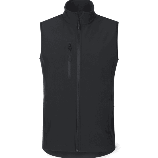 Trail 568 - Softshell kamizelka męska