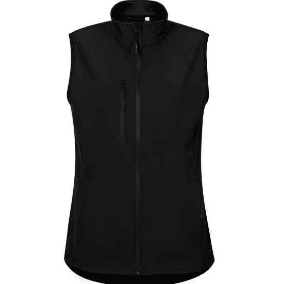 Trail 569 - Softshell kamizelka damska