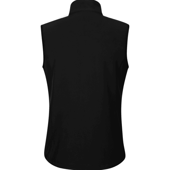 Trail 569 - Softshell kamizelka damska