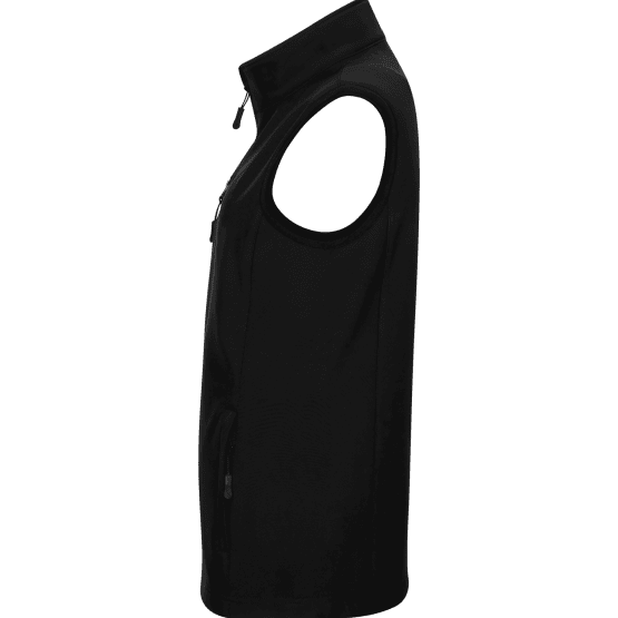 Trail 569 - Softshell kamizelka damska