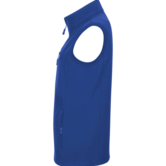 Trail 569 - Softshell kamizelka damska