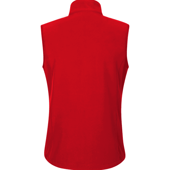 Trail 569 - Softshell kamizelka damska